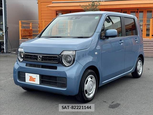 Honda N-WGN 2021-08 8414183-9