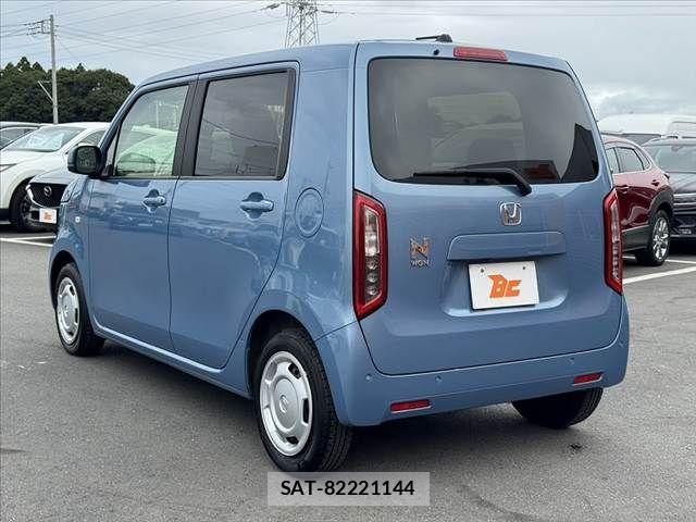 Honda N-WGN 2021-08 8414183-12