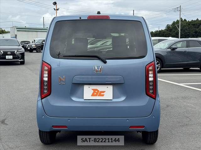 Honda N-WGN 2021-08 8414183-13