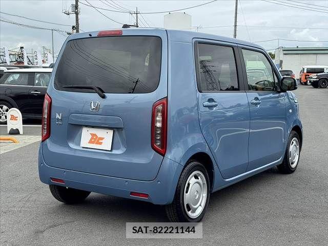 Honda N-WGN 2021-08 8414183-14