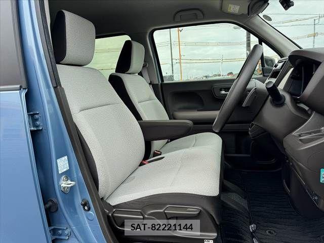 Honda N-WGN 2021-08 8414183-15
