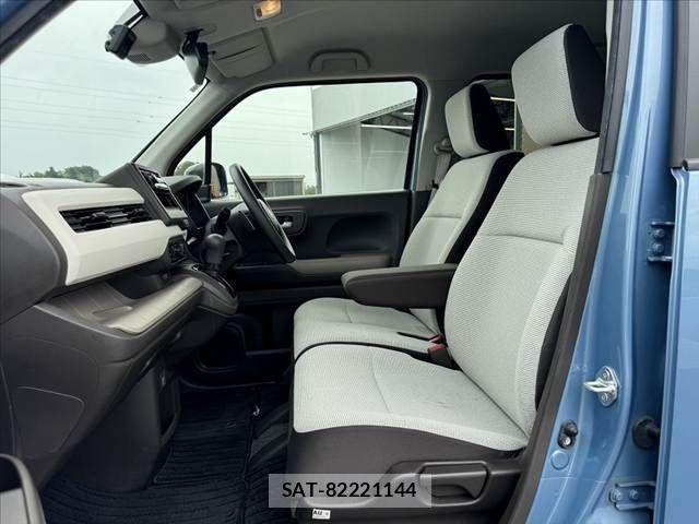 Honda N-WGN 2021-08 8414183-16