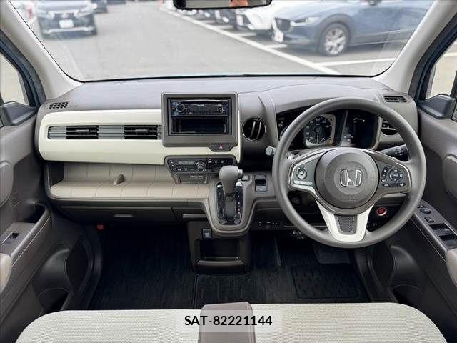 Honda N-WGN 2021-08 8414183-1