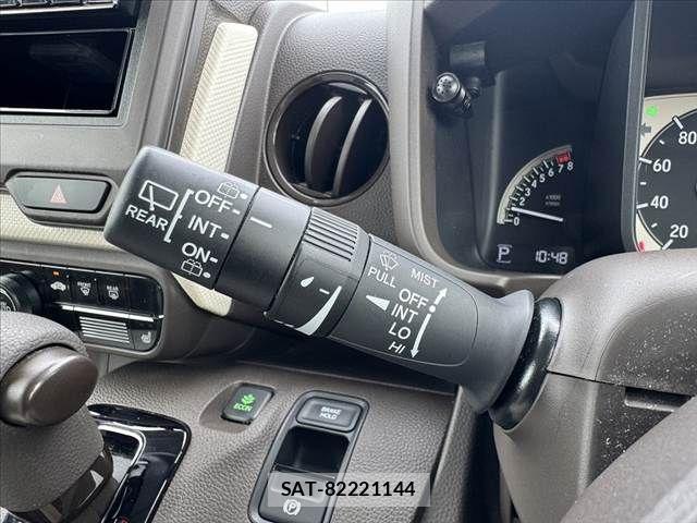 Honda N-WGN 2021-08 8414183-24