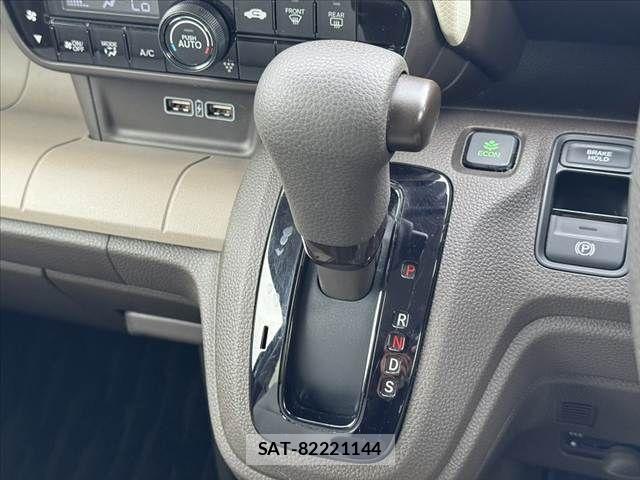 Honda N-WGN 2021-08 8414183-27