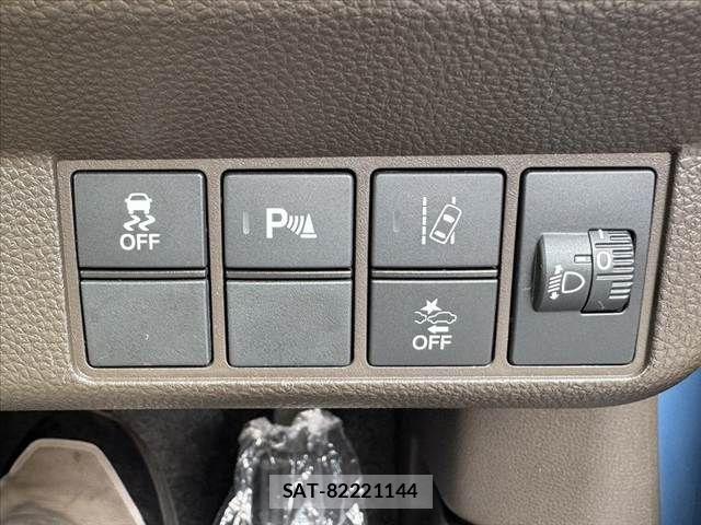 Honda N-WGN 2021-08 8414183-5