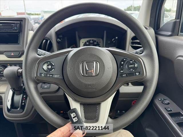 Honda N-WGN 2021-08 8414183-6