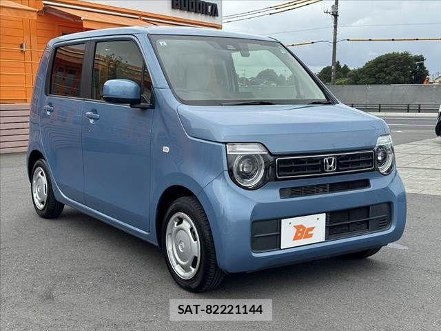 Honda N-WGN 2021-08 8414183-7