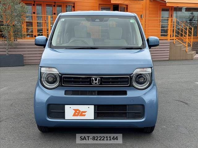 Honda N-WGN 2021-08 8414183-8