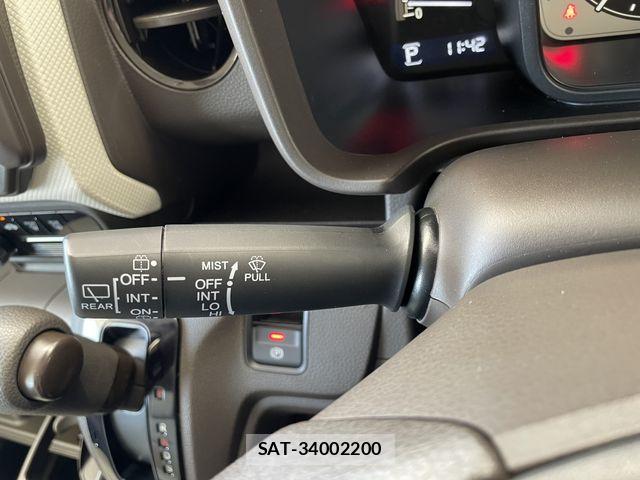Honda N-WGN 2023-02 8414185-9
