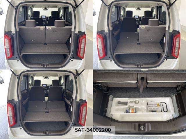 Honda N-WGN 2023-02 8414185-13