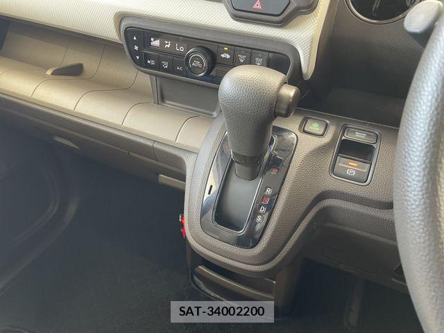 Honda N-WGN 2023-02 8414185-14