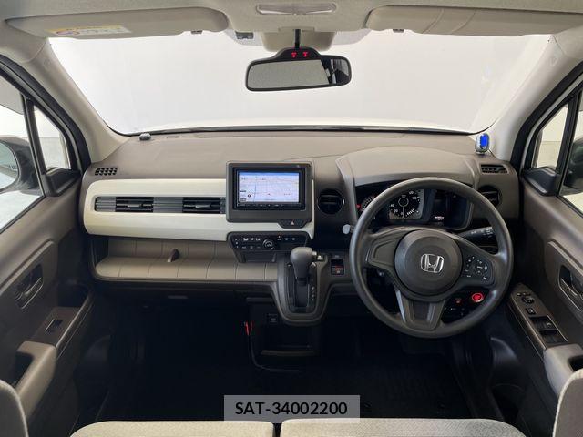 Honda N-WGN 2023-02 8414185-1