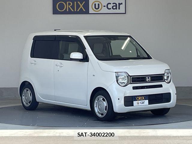 Honda N-WGN 2023-02 8414185-22