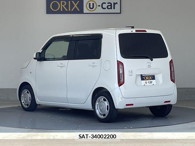 Honda N-WGN 2023-02 8414185-23