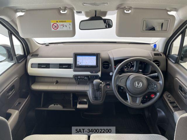 Honda N-WGN 2023-02 8414185-24