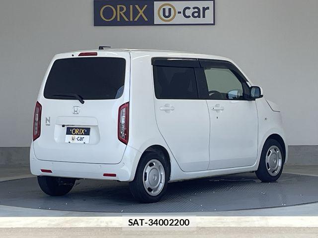 Honda N-WGN 2023-02 8414185-2