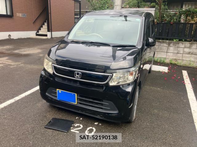 Honda N-WGN 2015-10 8414192-0
