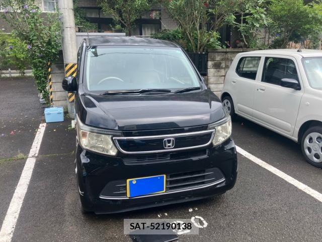 Honda N-WGN 2015-10 8414192-1