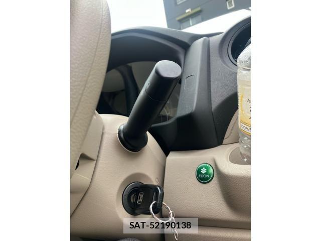 Honda N-WGN 2015-10 8414192-20