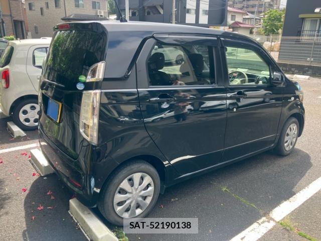 Honda N-WGN 2015-10 8414192-2