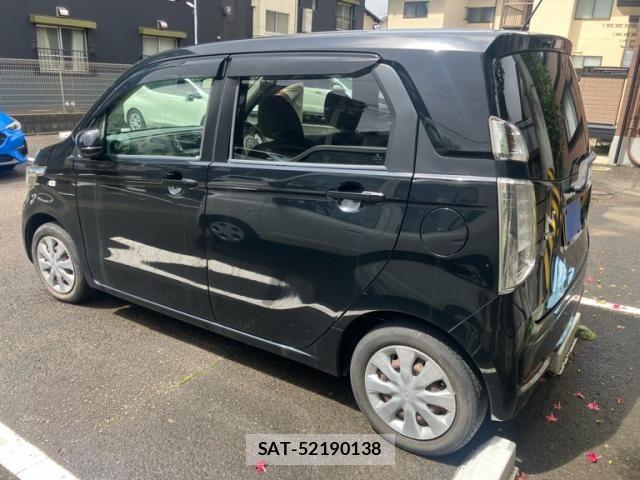 Honda N-WGN 2015-10 8414192-3