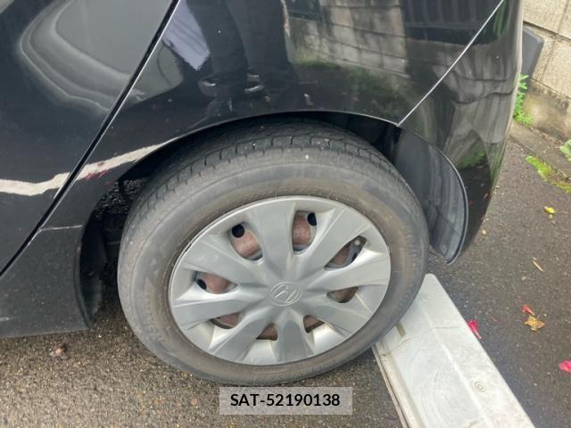 Honda N-WGN 2015-10 8414192-8