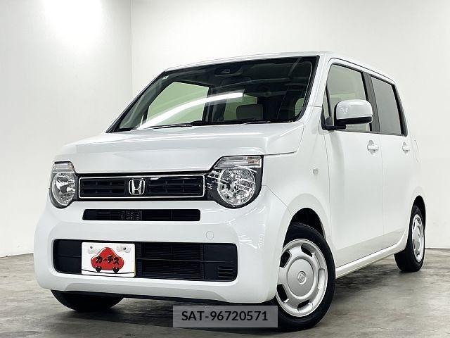Honda N-WGN 2022-05 8414181-0