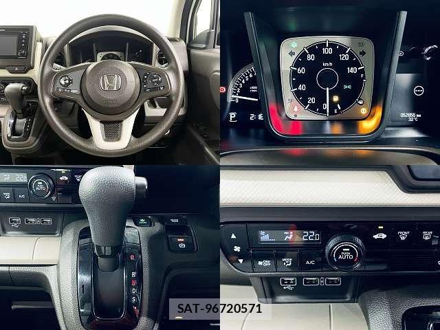 Honda N-WGN 2022-05 8414181-3