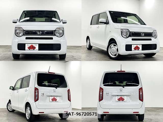 Honda N-WGN 2022-05 8414181-8