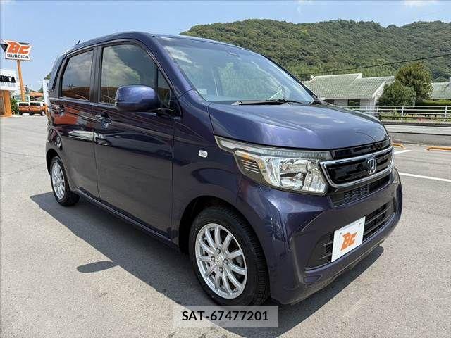 Honda N-WGN 2013-11 8414187-9