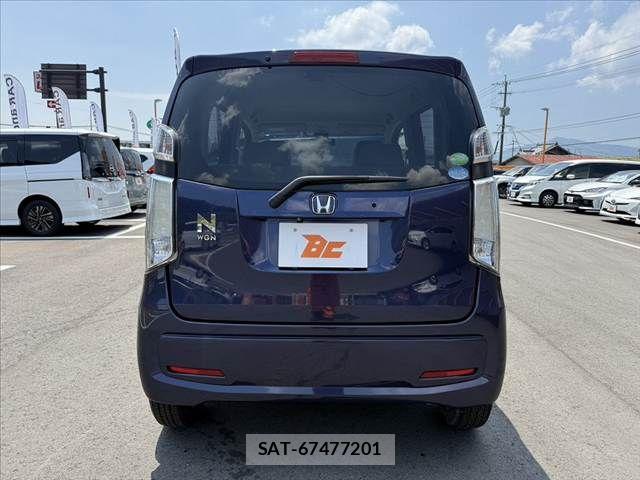 Honda N-WGN 2013-11 8414187-13