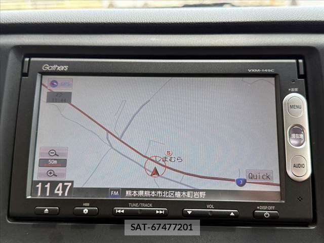 Honda N-WGN 2013-11 8414187-2