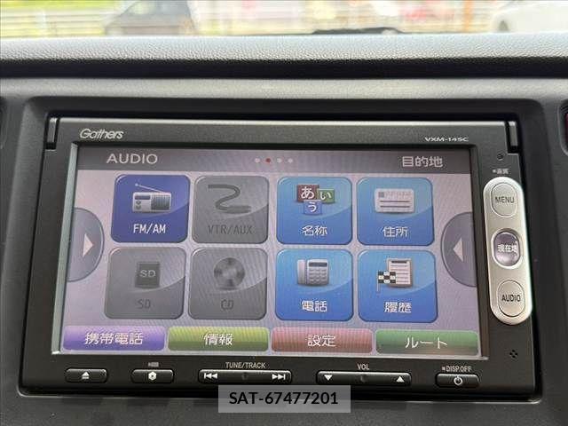 Honda N-WGN 2013-11 8414187-3