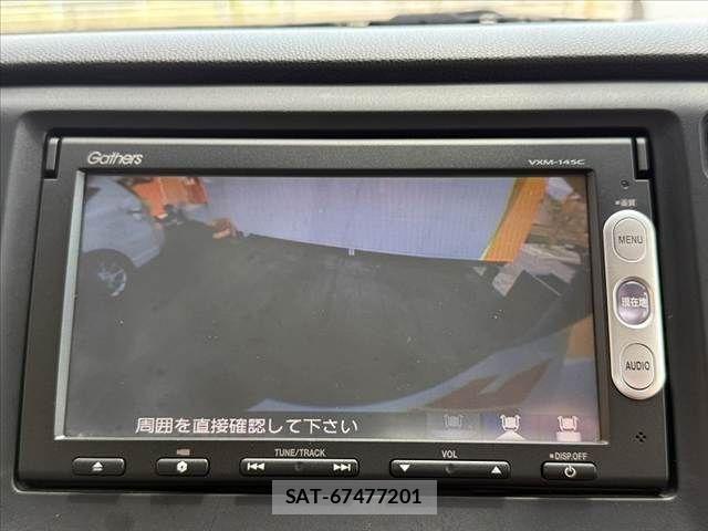 Honda N-WGN 2013-11 8414187-5