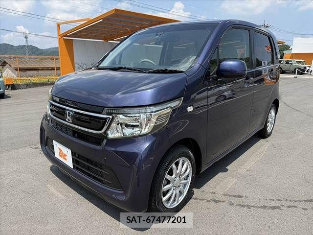 Honda N-WGN 2013-11 8414187-7