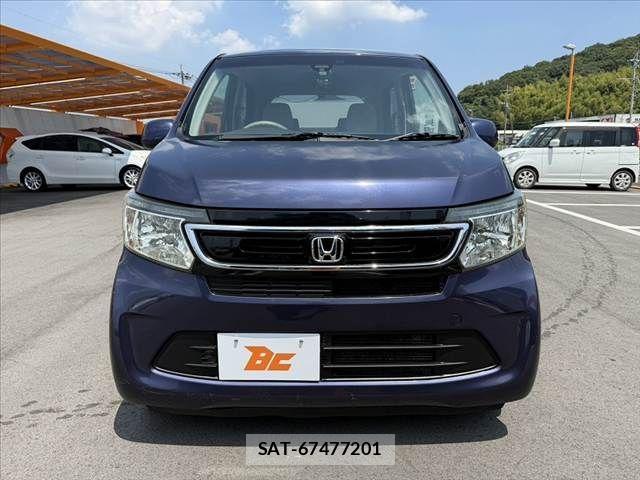 Honda N-WGN 2013-11 8414187-8