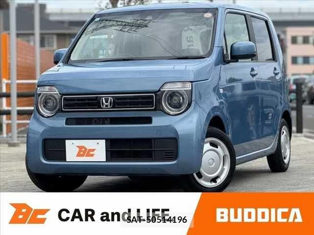 Honda N-WGN 2020-02 8414184-0