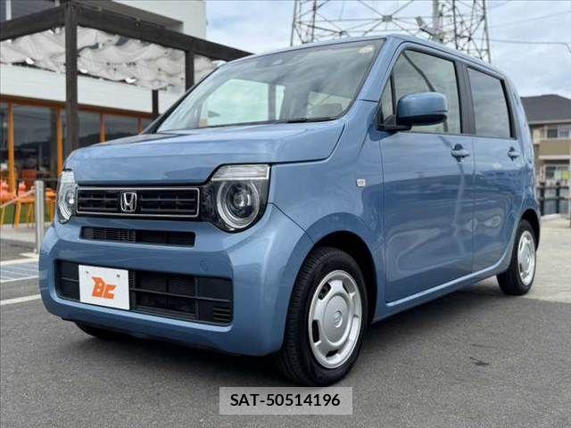Honda N-WGN 2020-02 8414184-9