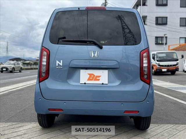 Honda N-WGN 2020-02 8414184-13