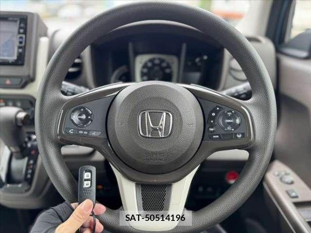 Honda N-WGN 2020-02 8414184-5