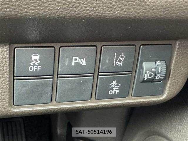 Honda N-WGN 2020-02 8414184-6