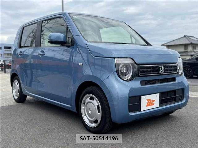 Honda N-WGN 2020-02 8414184-7