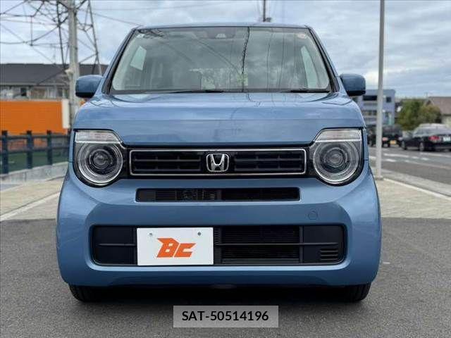 Honda N-WGN 2020-02 8414184-8