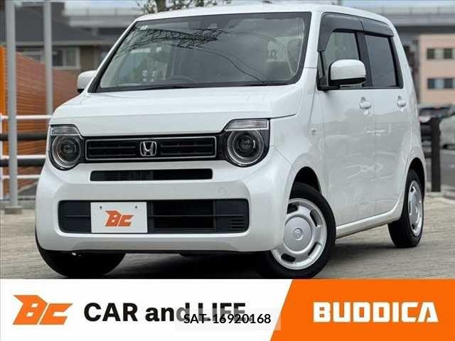 Honda N-WGN 2020-02 8414182-0
