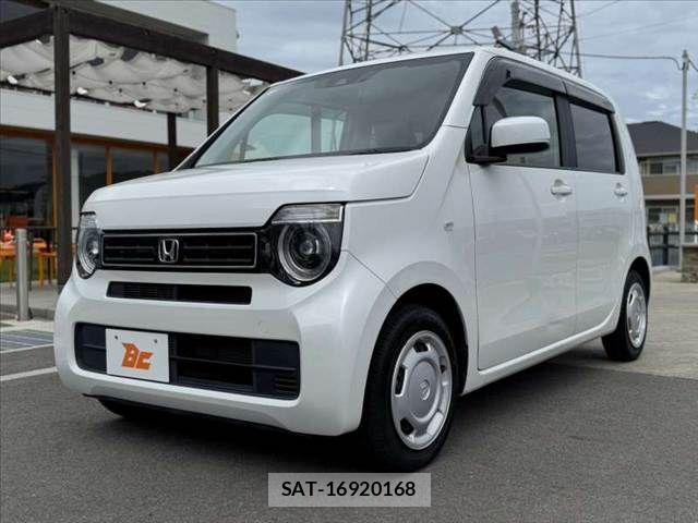 Honda N-WGN 2020-02 8414182-9