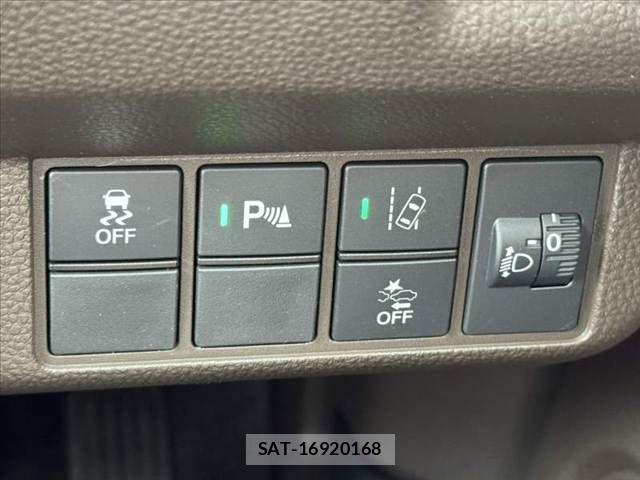 Honda N-WGN 2020-02 8414182-5