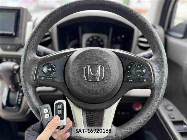 Honda N-WGN 2020-02 8414182-6