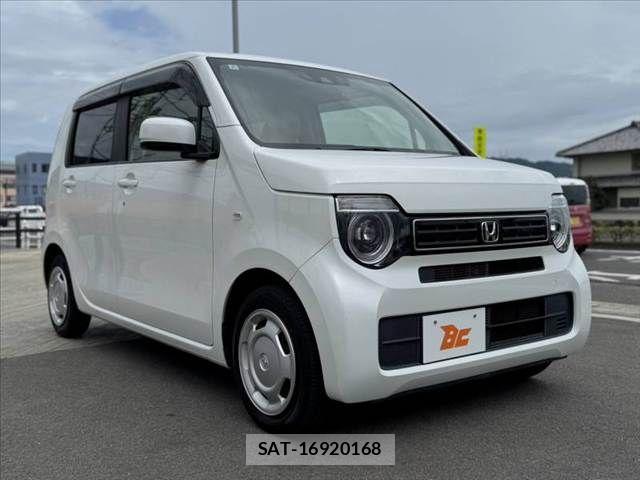 Honda N-WGN 2020-02 8414182-7