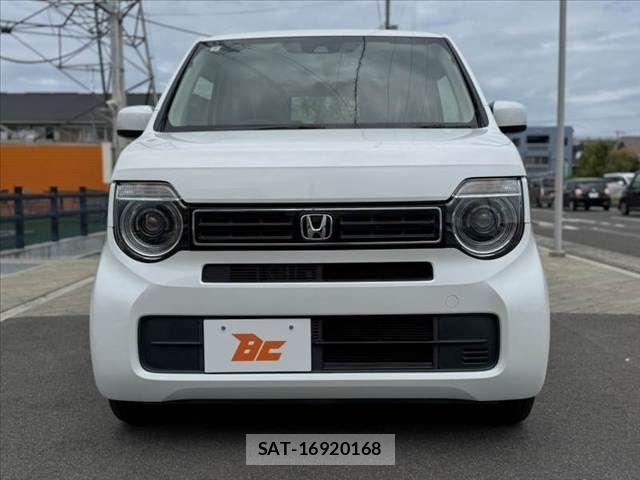 Honda N-WGN 2020-02 8414182-8